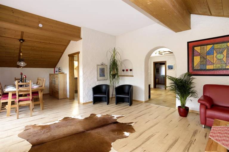 Ferienwohnung Unterjoch