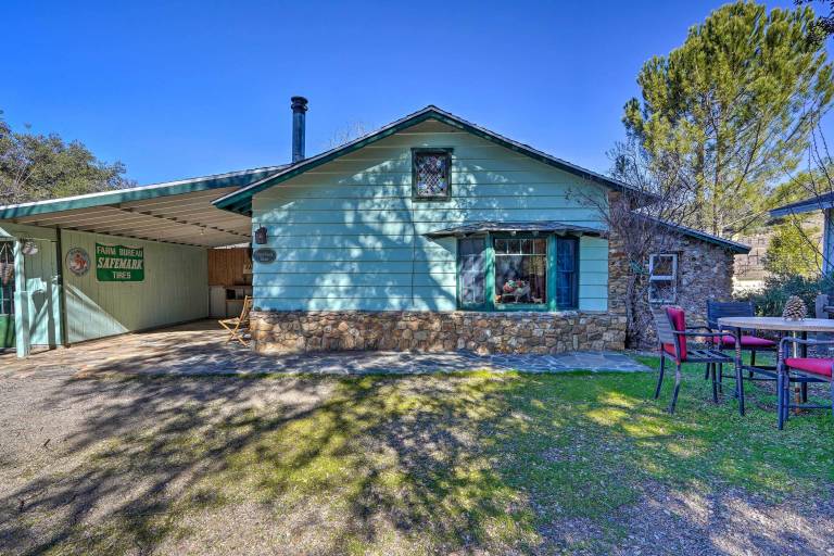 Julian, CA Vacation Rentals from 110 Hometogo
