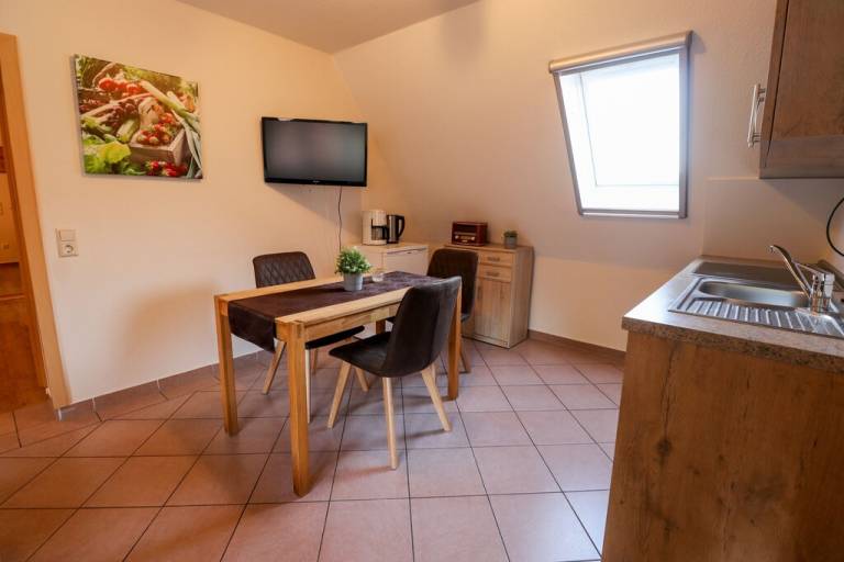 Ferienwohnung Meppen