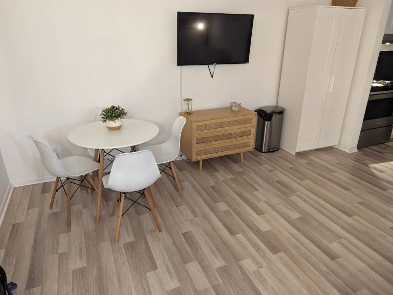 Rental apartment with fast internet — photo 2