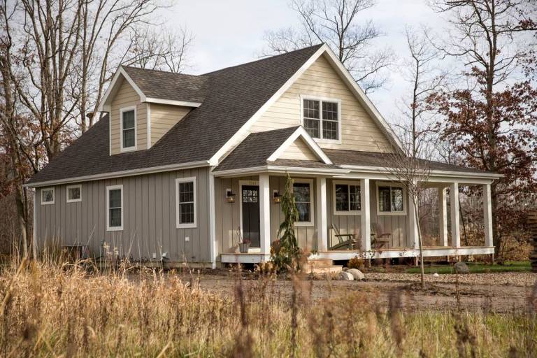 House Lakeside
