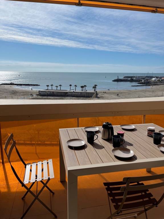 Appartement Palavas-les-Flots
