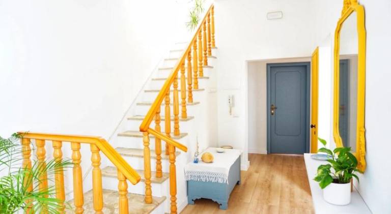 Rental apartment with 3 rooms for 8 persons — photo 3