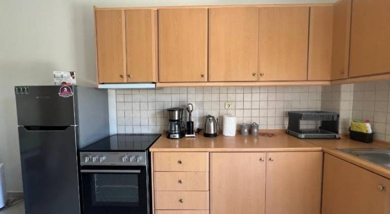 Holiday apartment with 1 room for 4 persons — photo 5