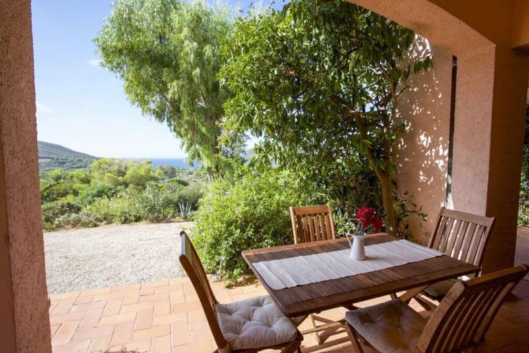 Villa Lacona