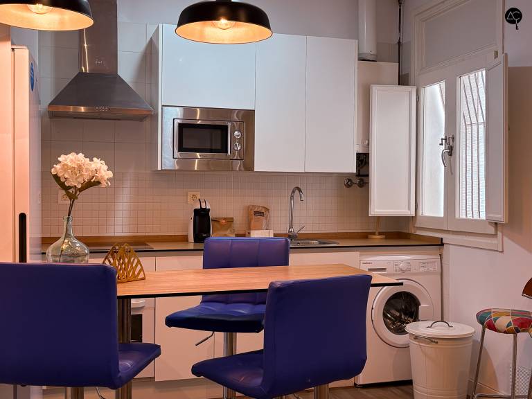Lovely holiday apartment | Near Cádiz Cathedral | Close to the beach | Dogs allowed — photo 4