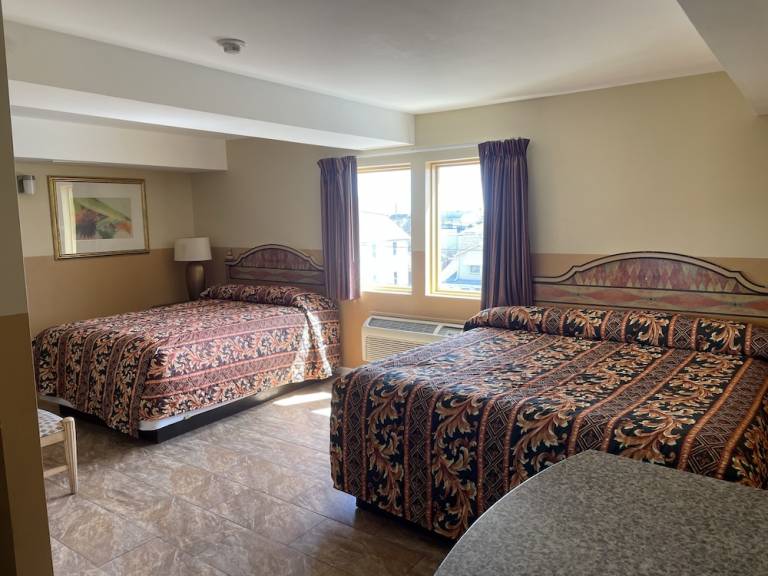 Motel Lavallette