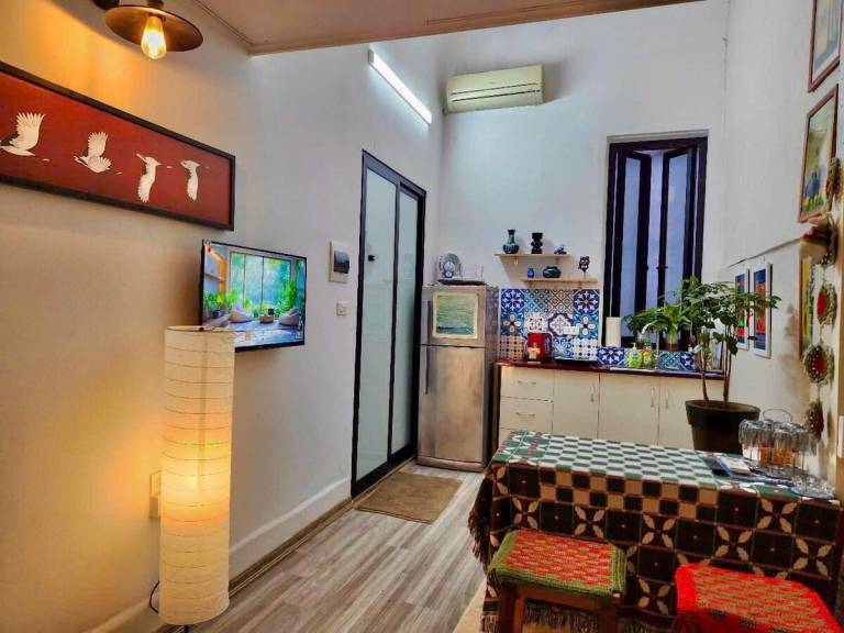 House | Close to Old Quarter — photo 4
