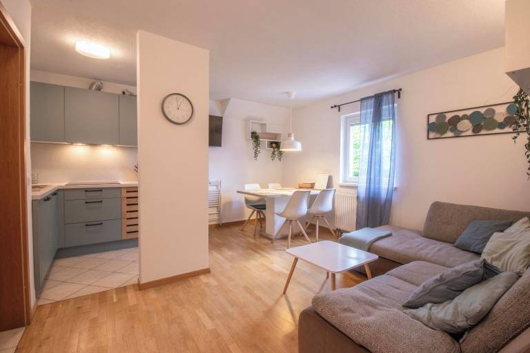 Appartement Bled