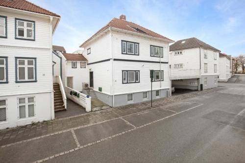 Apartamento Stavanger