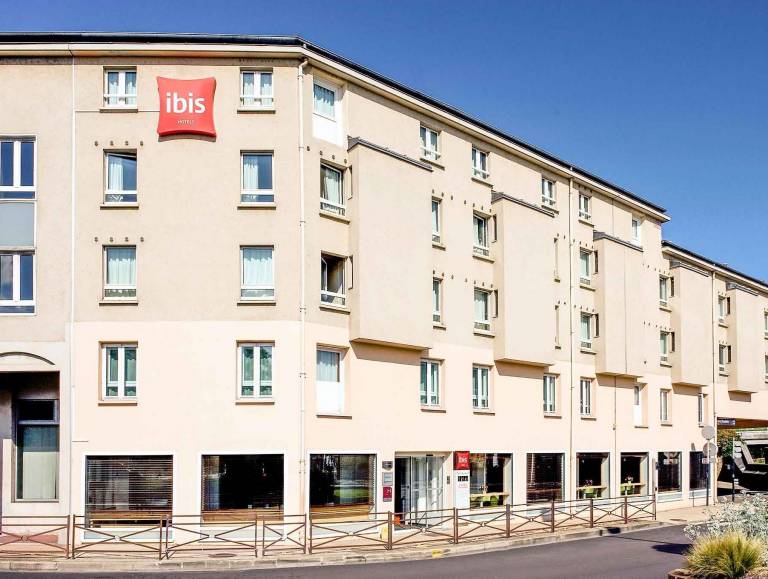 Ibis Styles Poissy in Orgeval