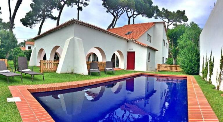 DOMUS QUIETA Quiet home, pool near beach for family & friends — photo 2