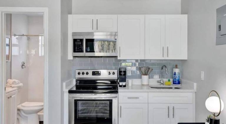 Rental apartment | Next to the beach | Pets are welcome — photo 4