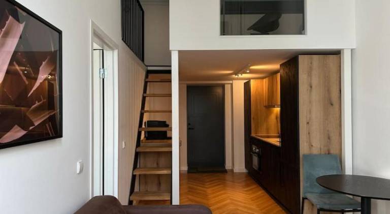 Rental apartment | Dogs allowed — photo 2