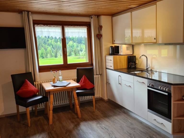 Ferienwohnung Balderschwang