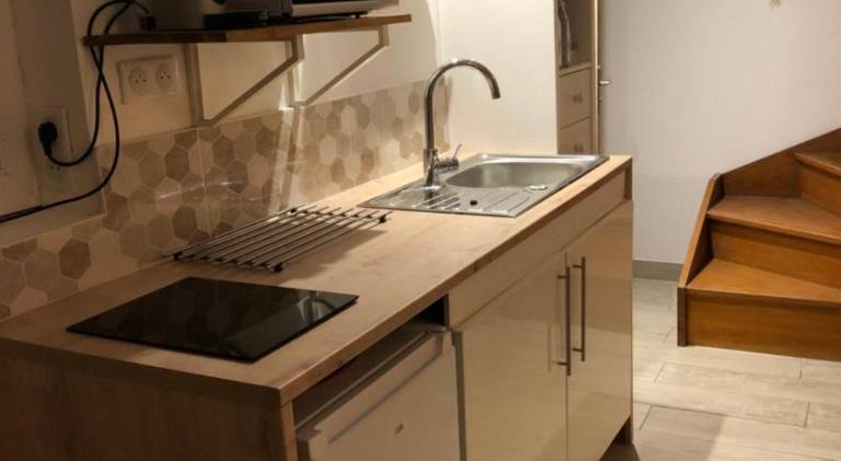 Pleasant rental apartment | Dogs allowed — photo 4