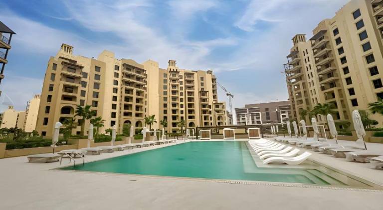 126 m&sup2; Ferienwohnung