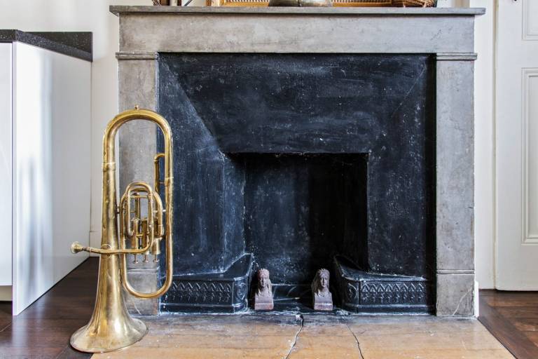 Appartement Tromba - Welkeys — photo 5