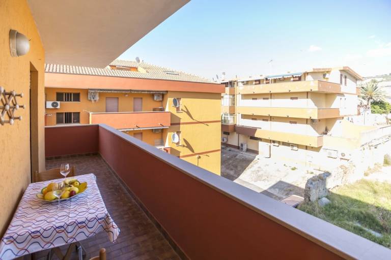Appartement Tropea