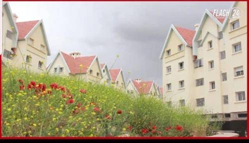 Appartement Ifrane