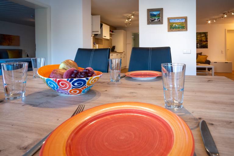Ferienwohnung Bad Grönenbach