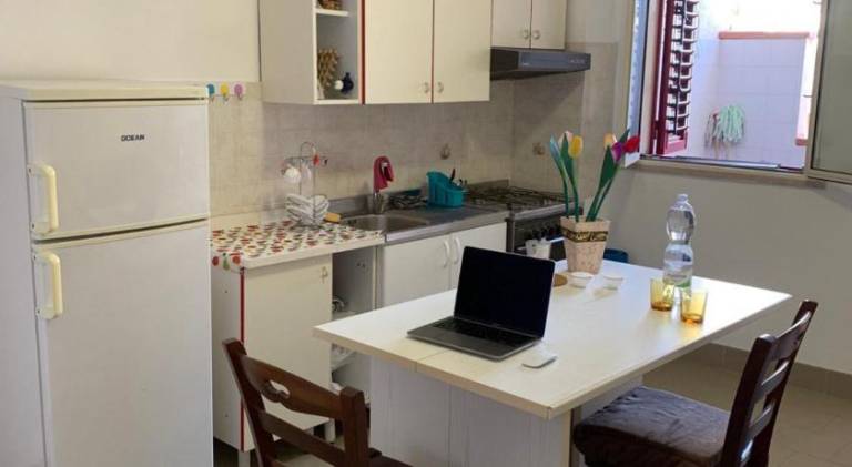 Apartment with 1 room for 4 persons in Letojanni