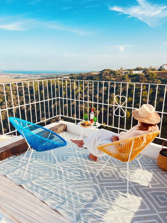 Apartamento Vejer de la Frontera