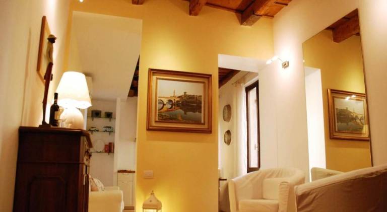 Apartma Verona