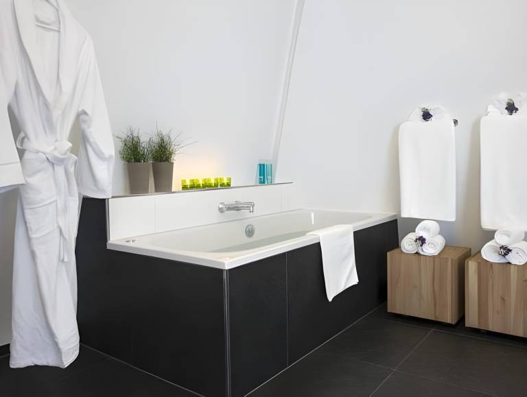 Ferienwohnung Bloemendaal