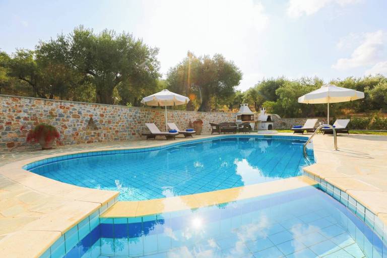 Villa Skiathos