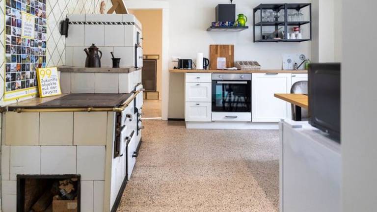 95 m² Ferienwohnung