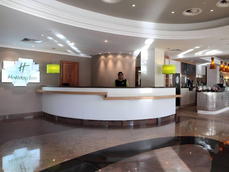 B&B HOTEL London Heathrow — photo 5