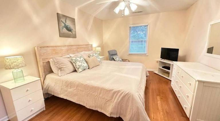House with 4 rooms for 10 persons — photo 2