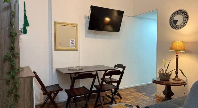Rental apartment with 2 rooms for 6 persons — photo 2