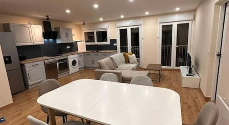 Holiday apartment with 1 room for 6 persons — photo 3