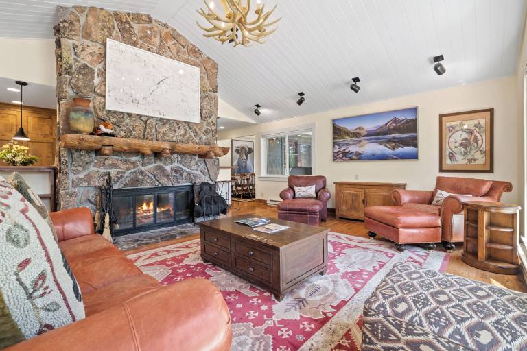 House Teton Village