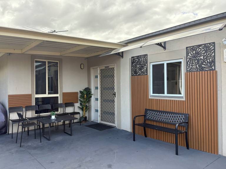 Huis  Fairfield Heights