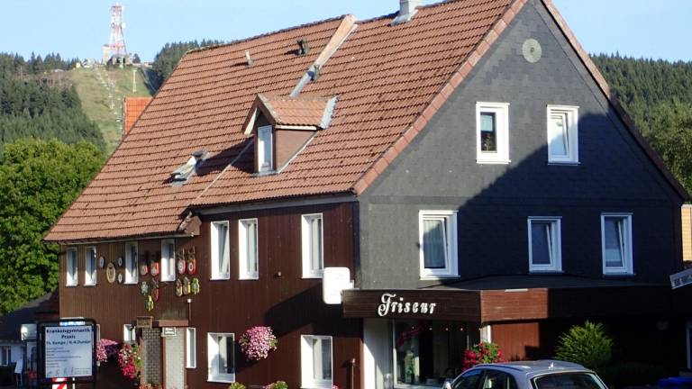 Ferienwohnung Goslar