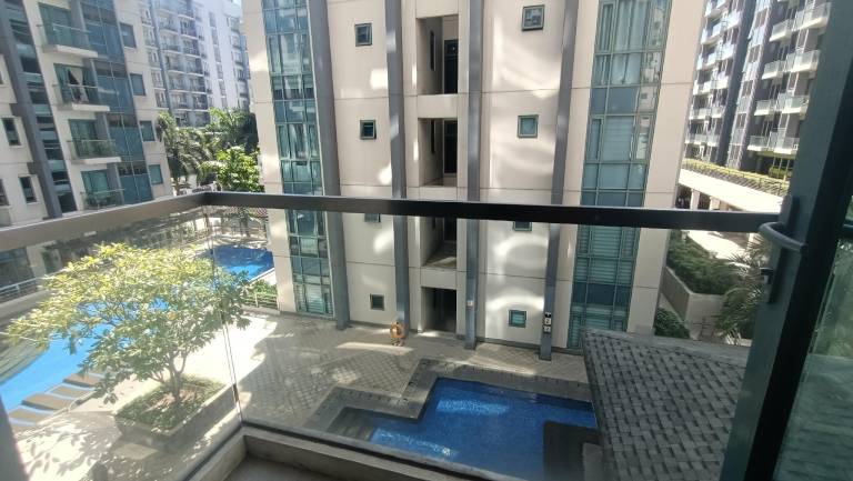 Apartment with pool & garden | Suitable for remote work — photo 4