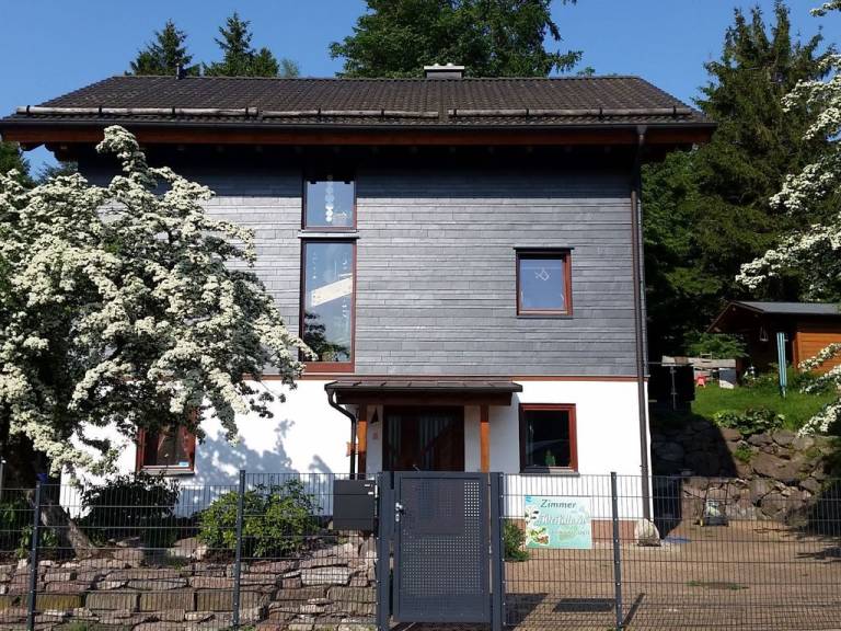Bed & Breakfast Oberhof