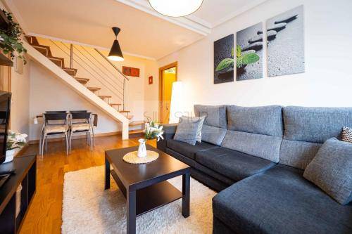 Apartamento San Juan de la Arena