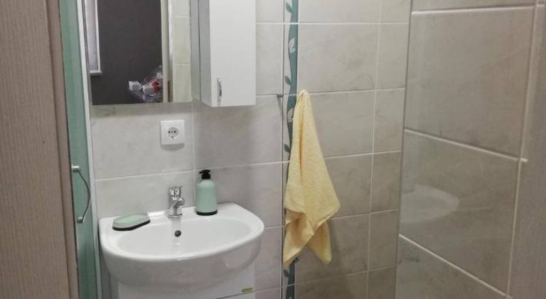 Apartma Gradnulica