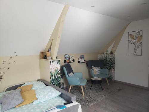 Appartement Tournus