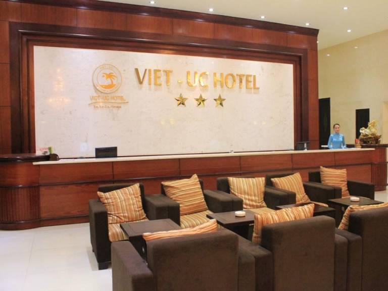Viet Uc Hotel