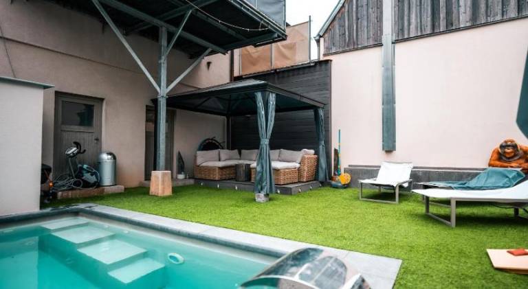 Ferienhaus Marktheidenfeld