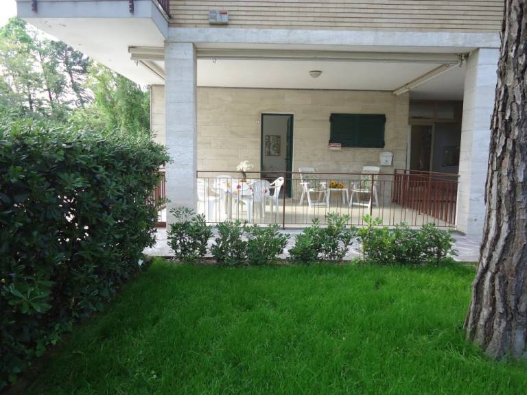Ferienwohnung  Milano Marittima