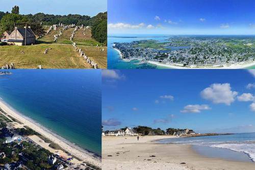 Appartement  Larmor-Plage