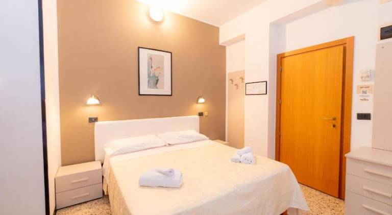 Hotel Galileo in Rimini