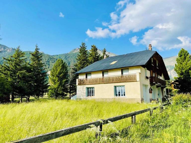 Appartement Ceillac