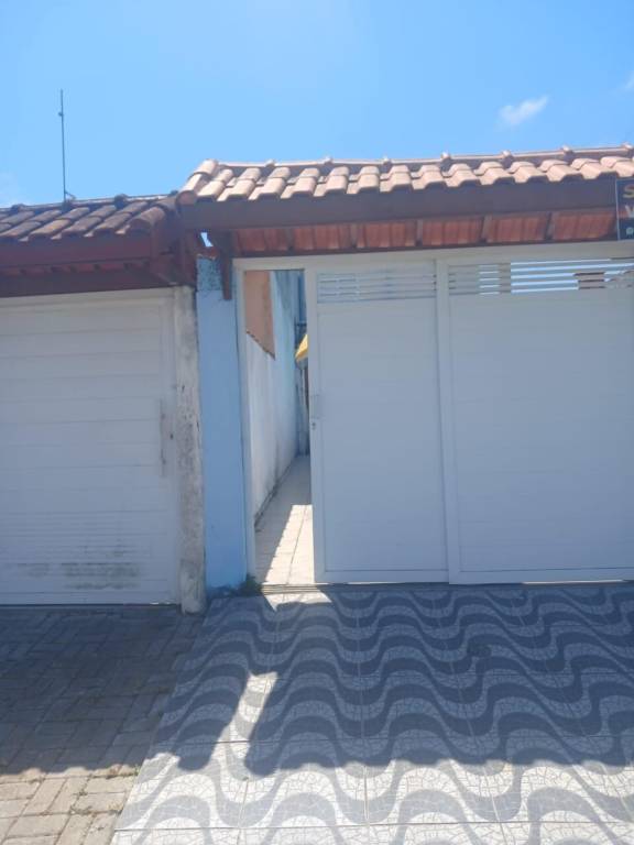 Quarto particular Praia dos Sonhos
